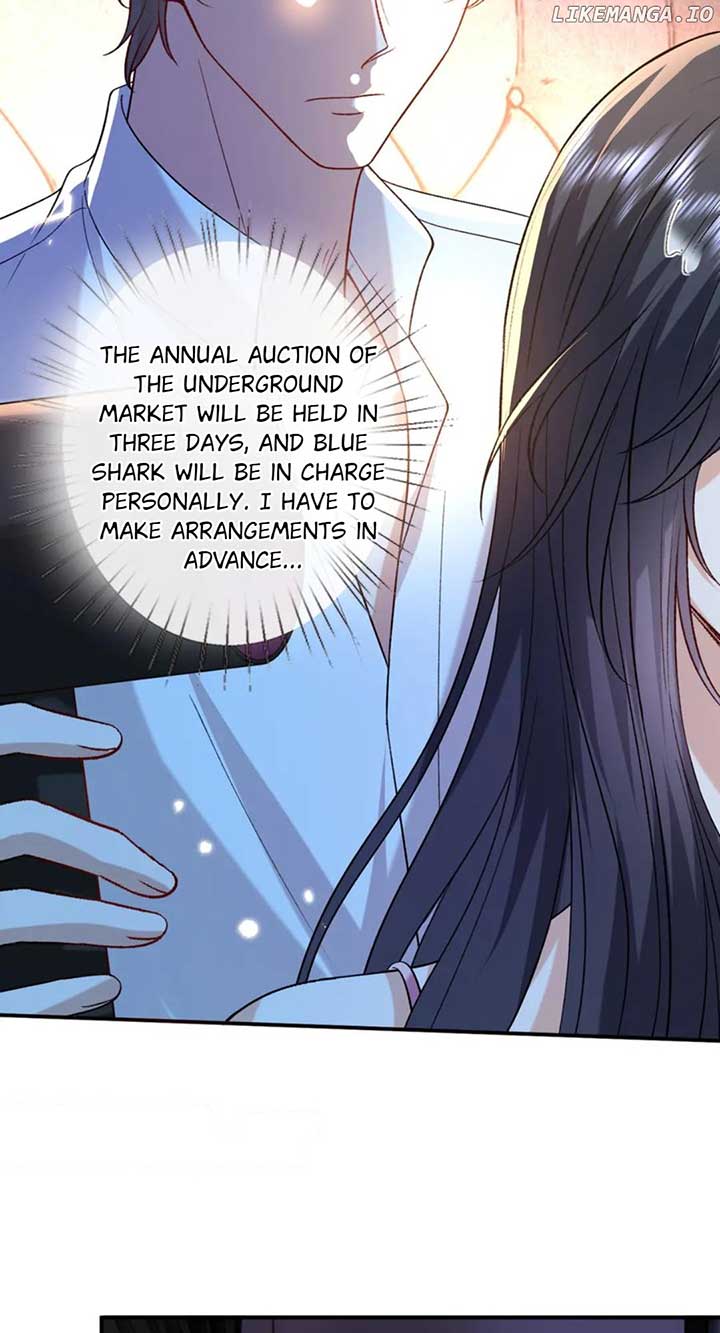 Madam and Her Daily Online Face-Slapping chapter 186 page 31