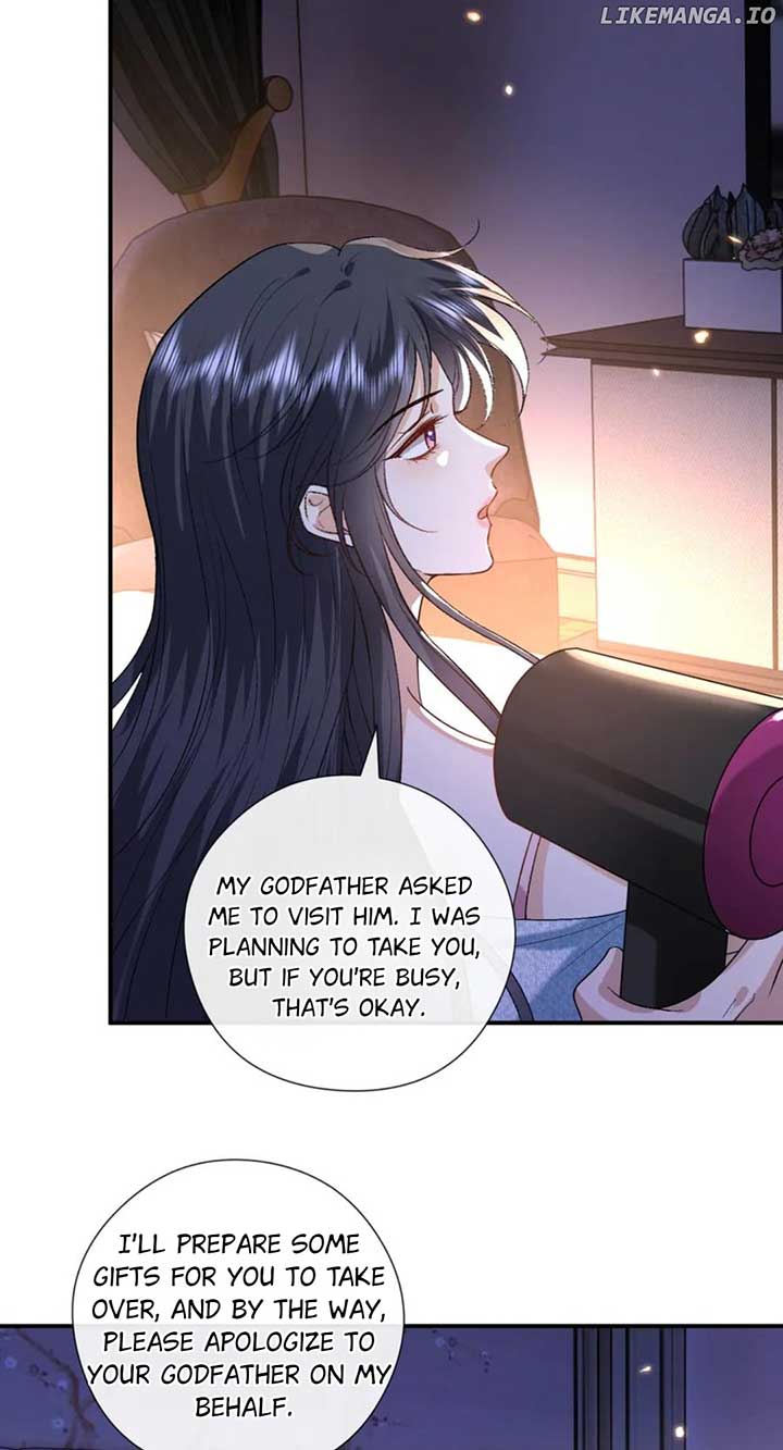 Madam and Her Daily Online Face-Slapping chapter 186 page 32