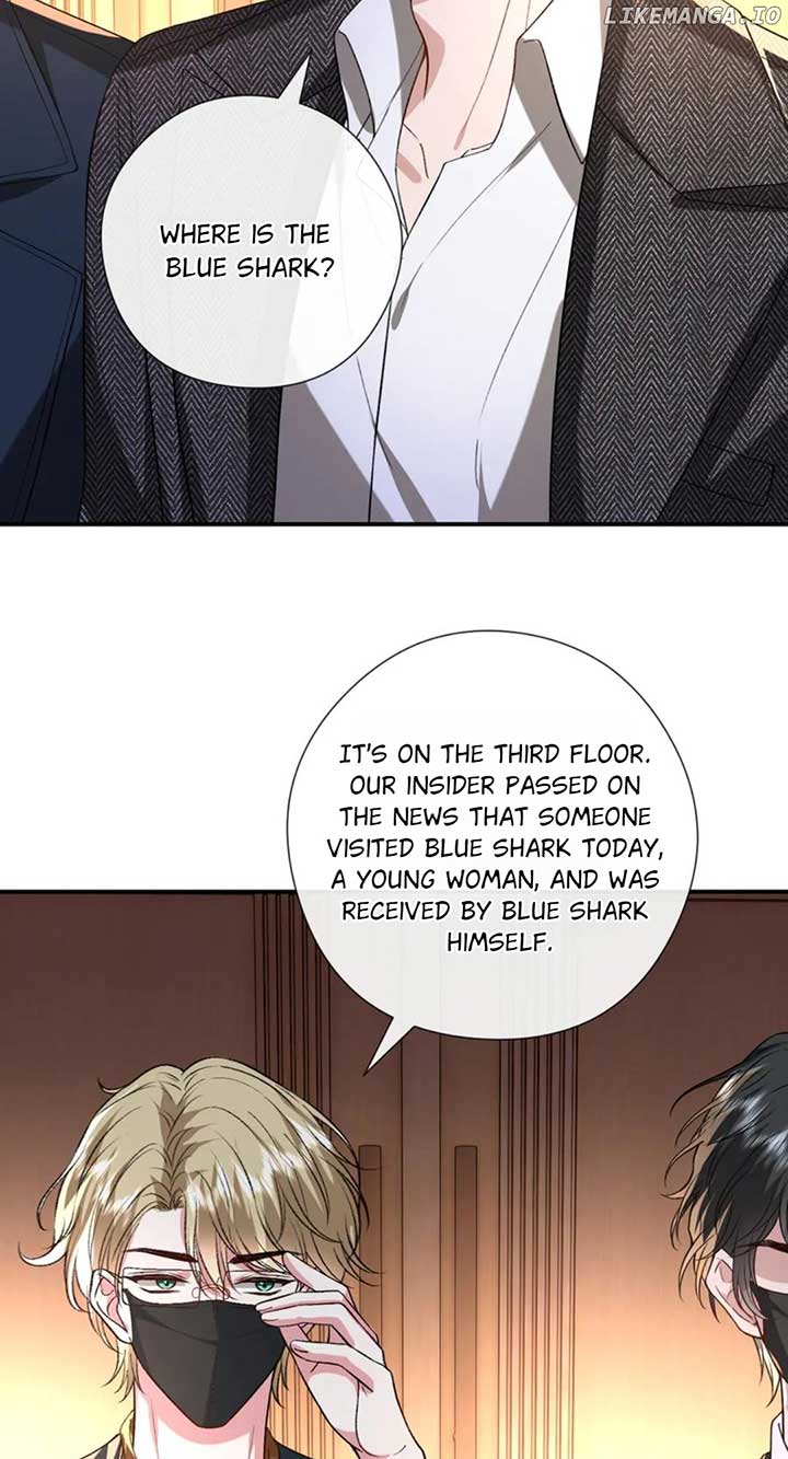 Madam and Her Daily Online Face-Slapping chapter 186 page 37