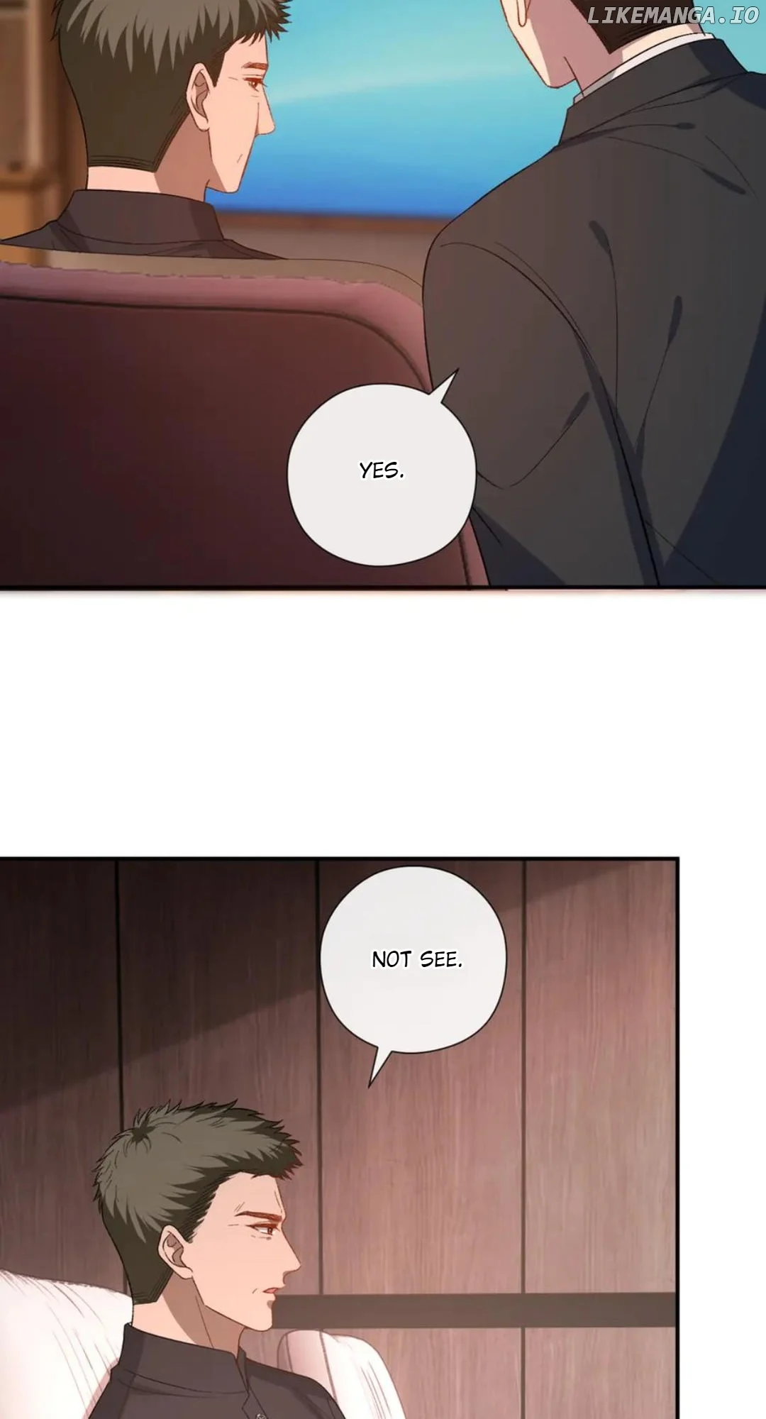 Madam and Her Daily Online Face-Slapping chapter 187 page 15