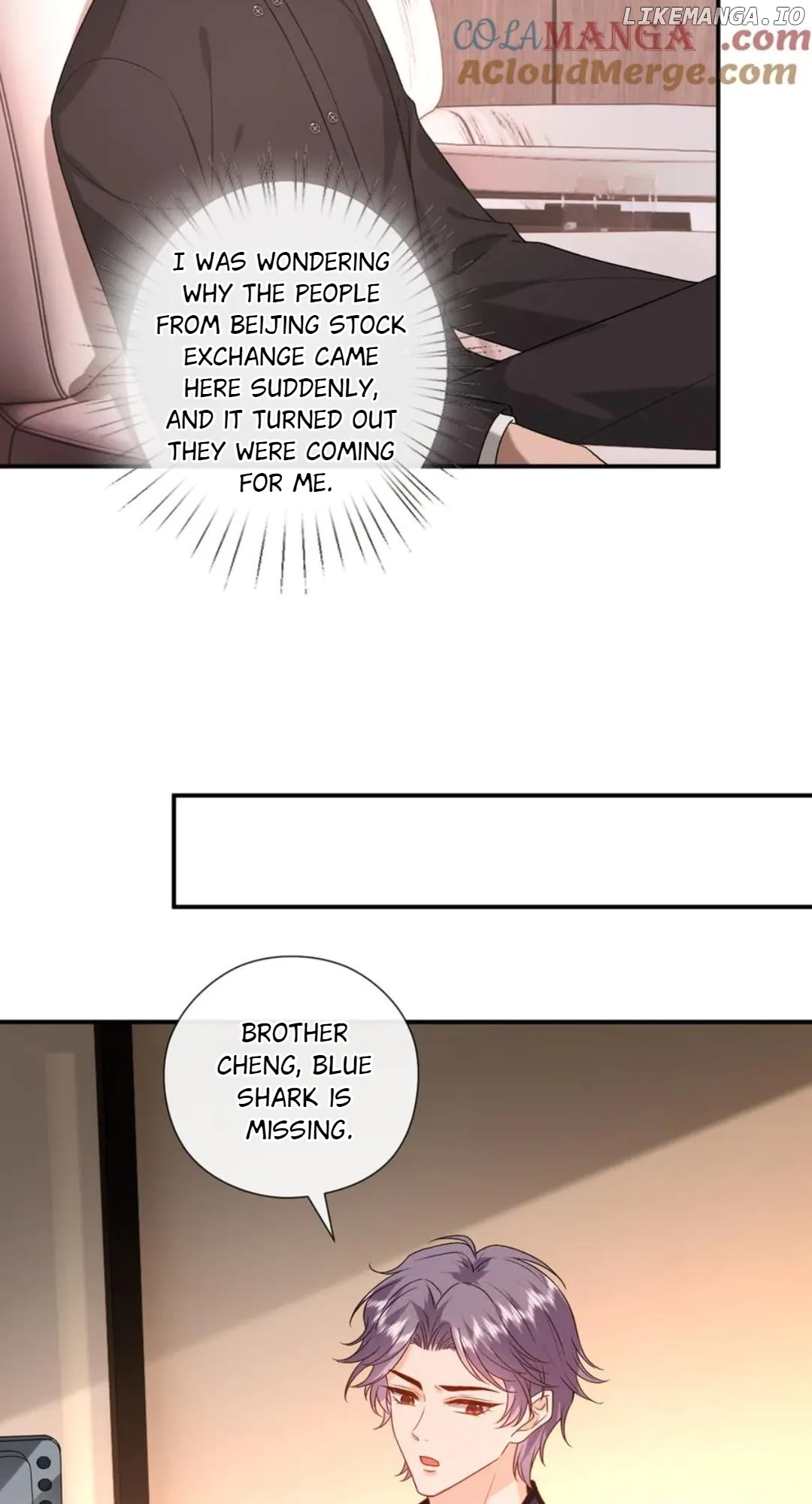 Madam and Her Daily Online Face-Slapping chapter 187 page 16