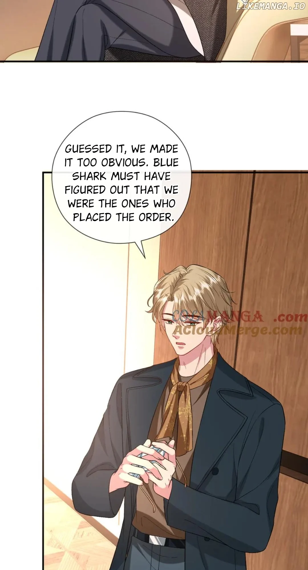 Madam and Her Daily Online Face-Slapping chapter 187 page 18