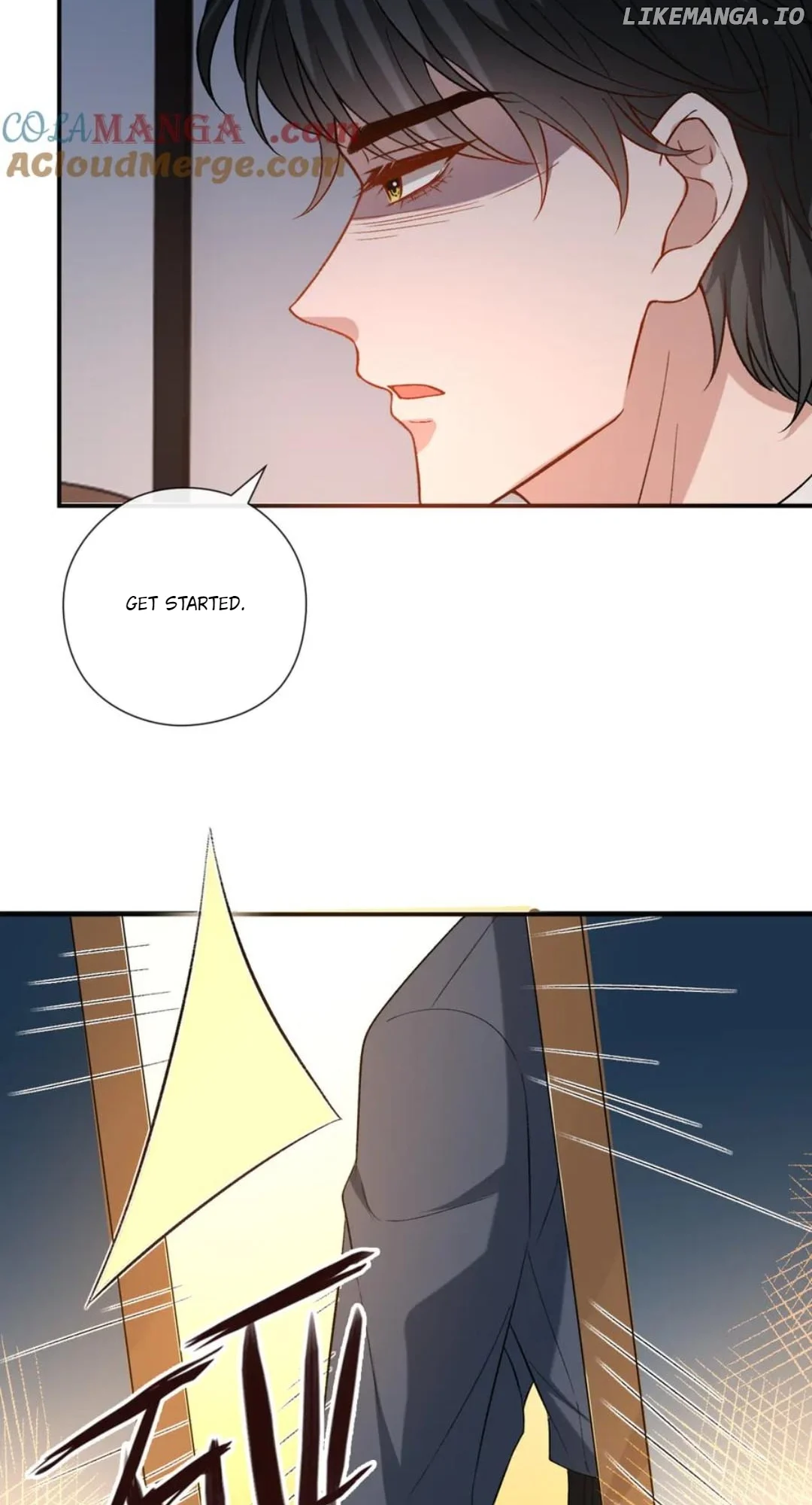 Madam and Her Daily Online Face-Slapping chapter 187 page 21