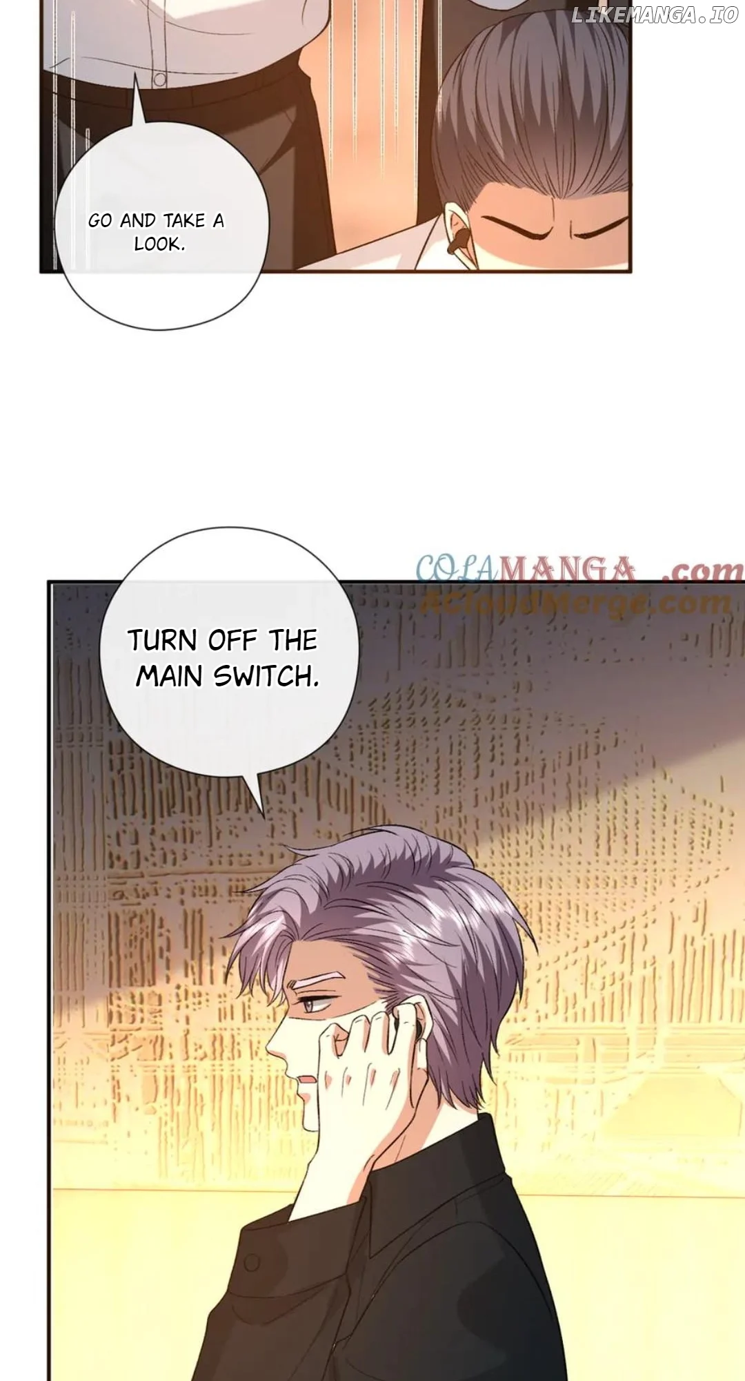 Madam and Her Daily Online Face-Slapping chapter 187 page 27