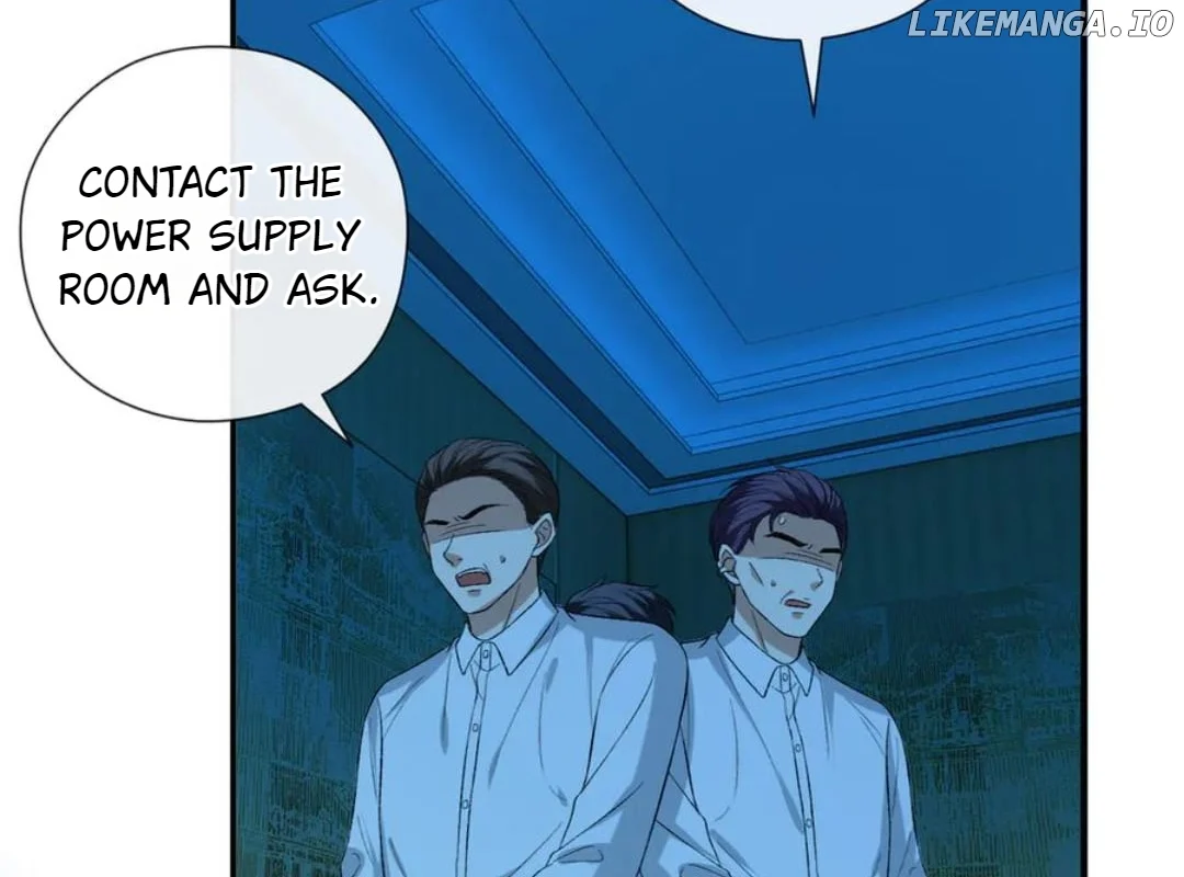 Madam and Her Daily Online Face-Slapping chapter 187 page 29