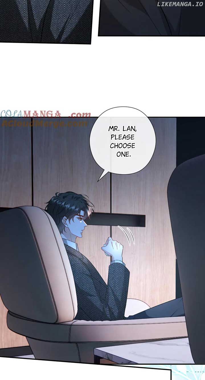 Madam and Her Daily Online Face-Slapping chapter 188 page 5