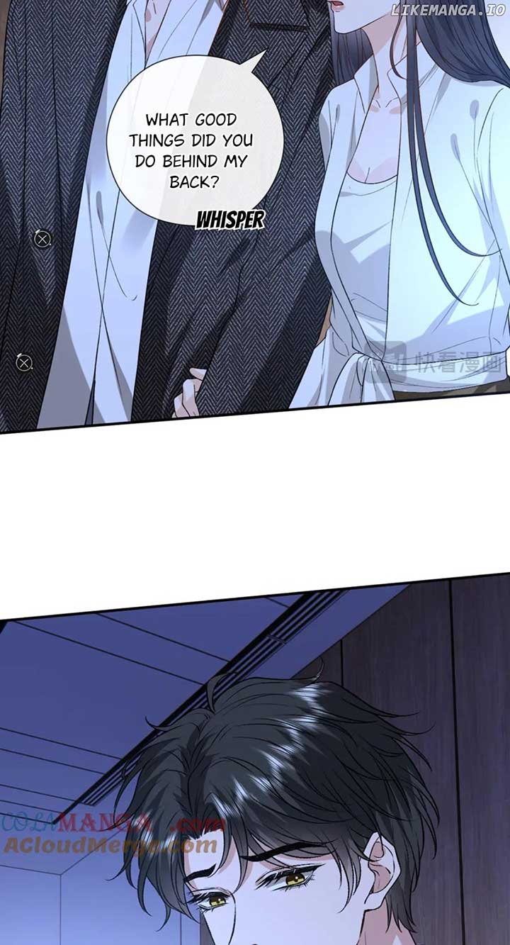 Madam and Her Daily Online Face-Slapping chapter 188 page 36