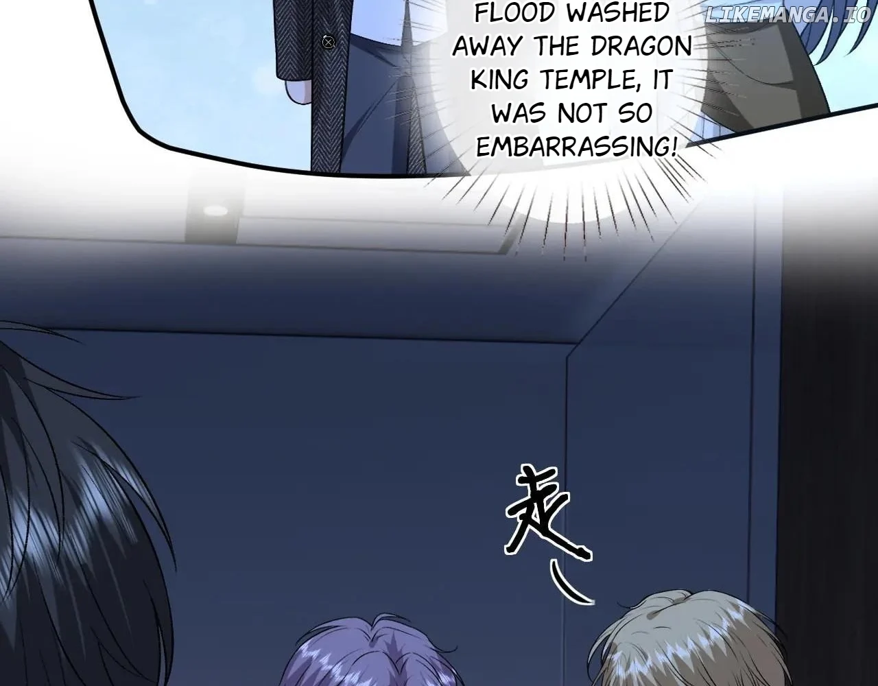 Madam and Her Daily Online Face-Slapping chapter 189 page 8