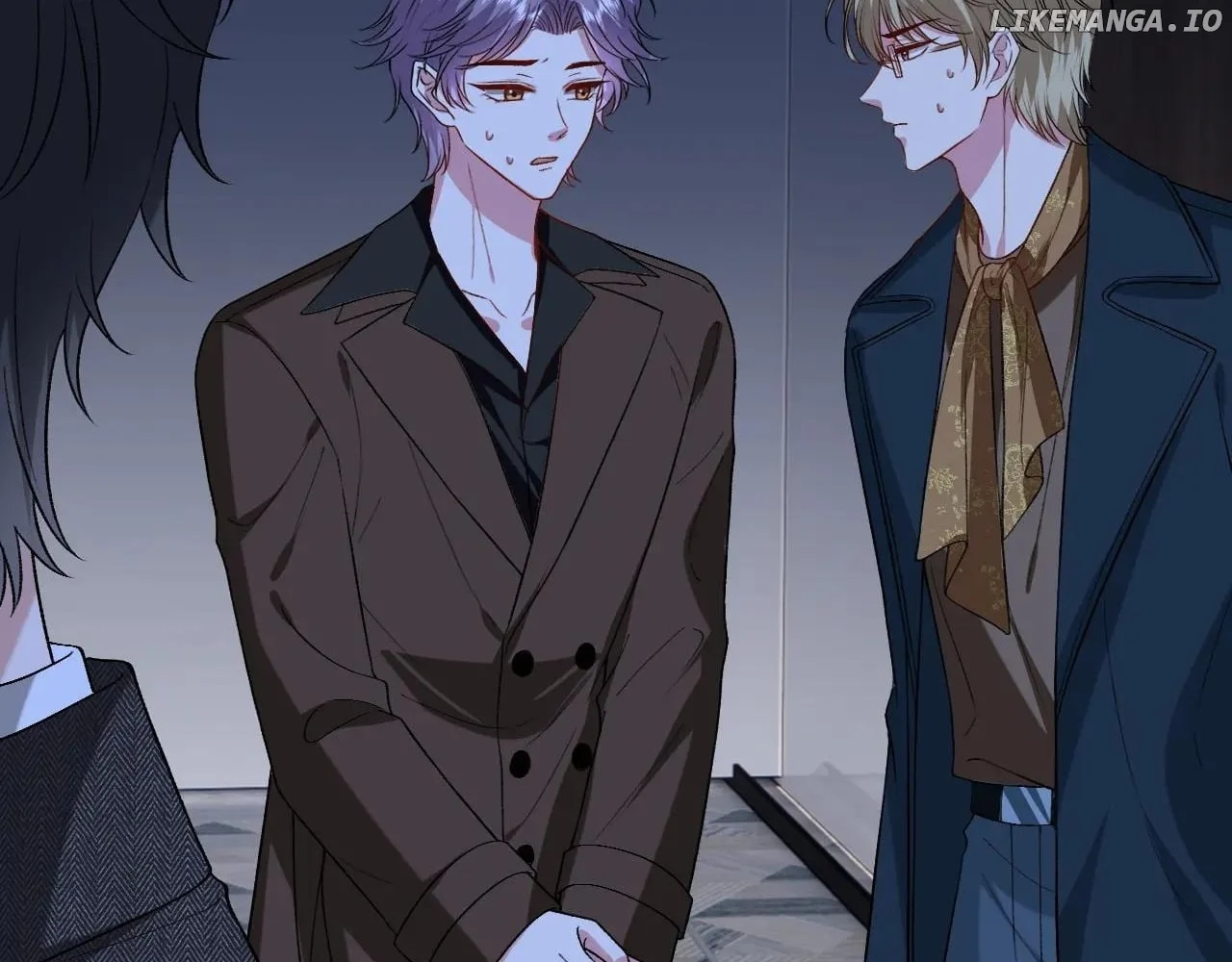 Madam and Her Daily Online Face-Slapping chapter 189 page 9