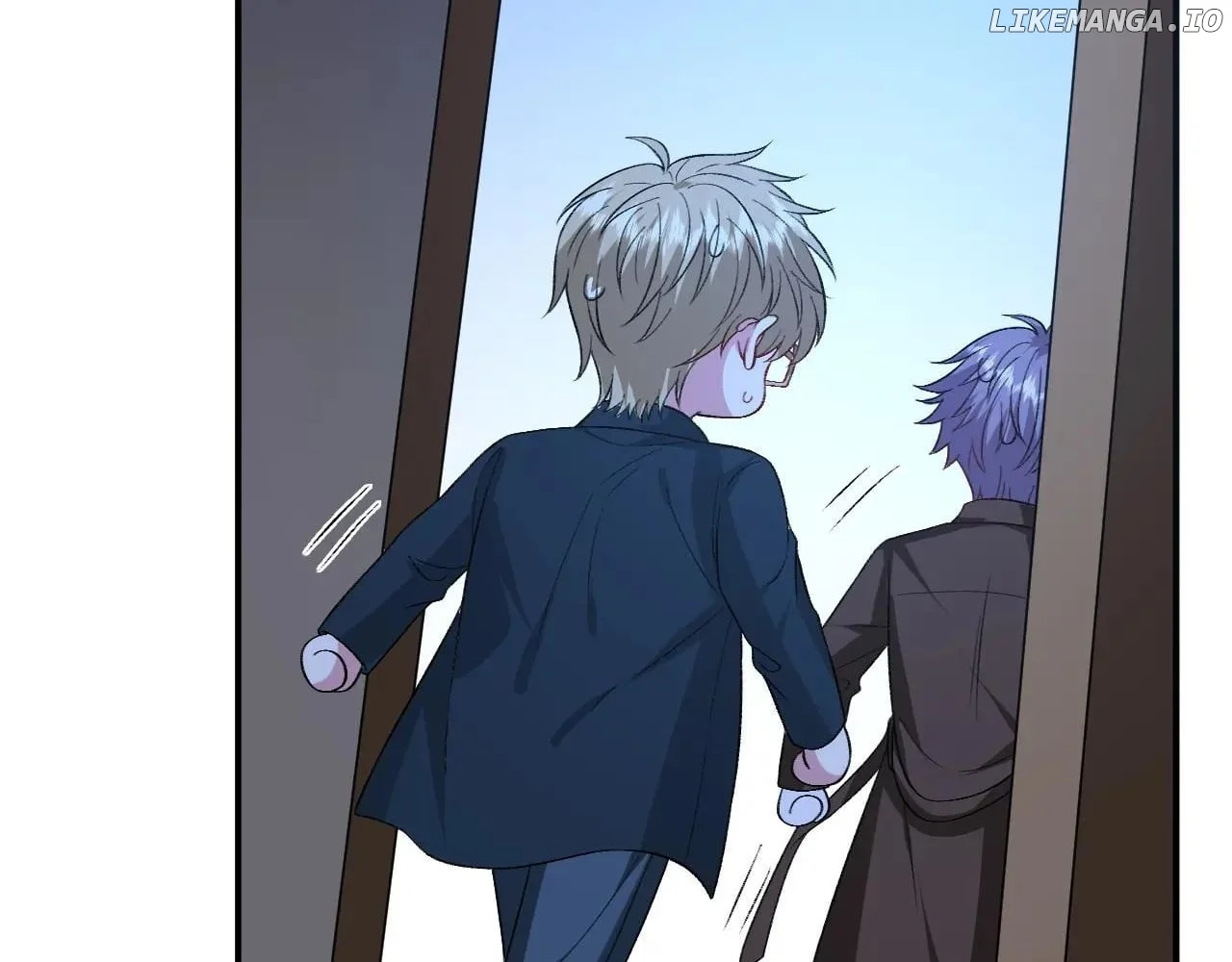Madam and Her Daily Online Face-Slapping chapter 189 page 11