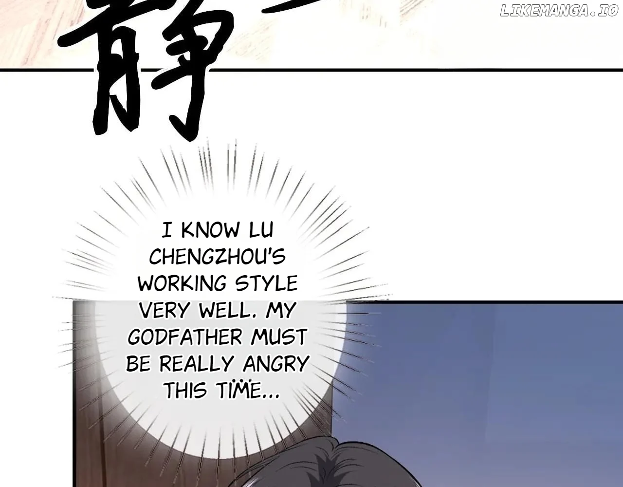 Madam and Her Daily Online Face-Slapping chapter 189 page 14