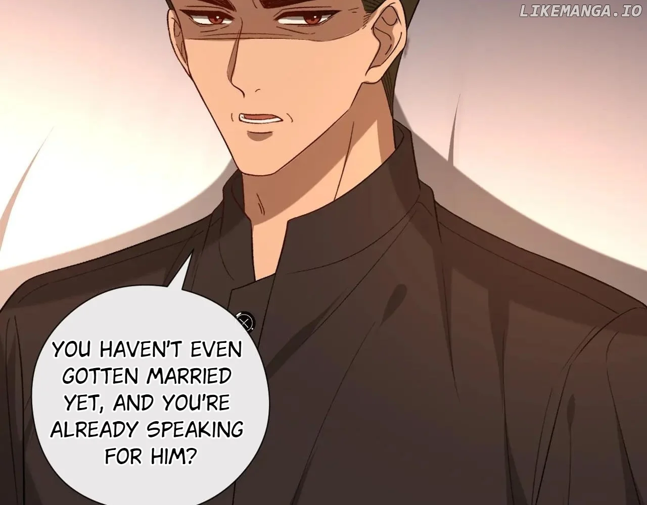 Madam and Her Daily Online Face-Slapping chapter 189 page 21