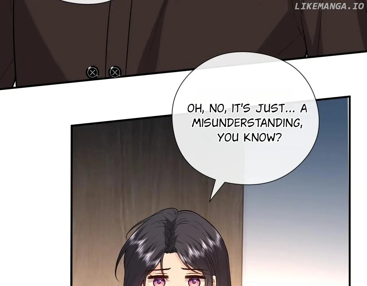 Madam and Her Daily Online Face-Slapping chapter 189 page 22
