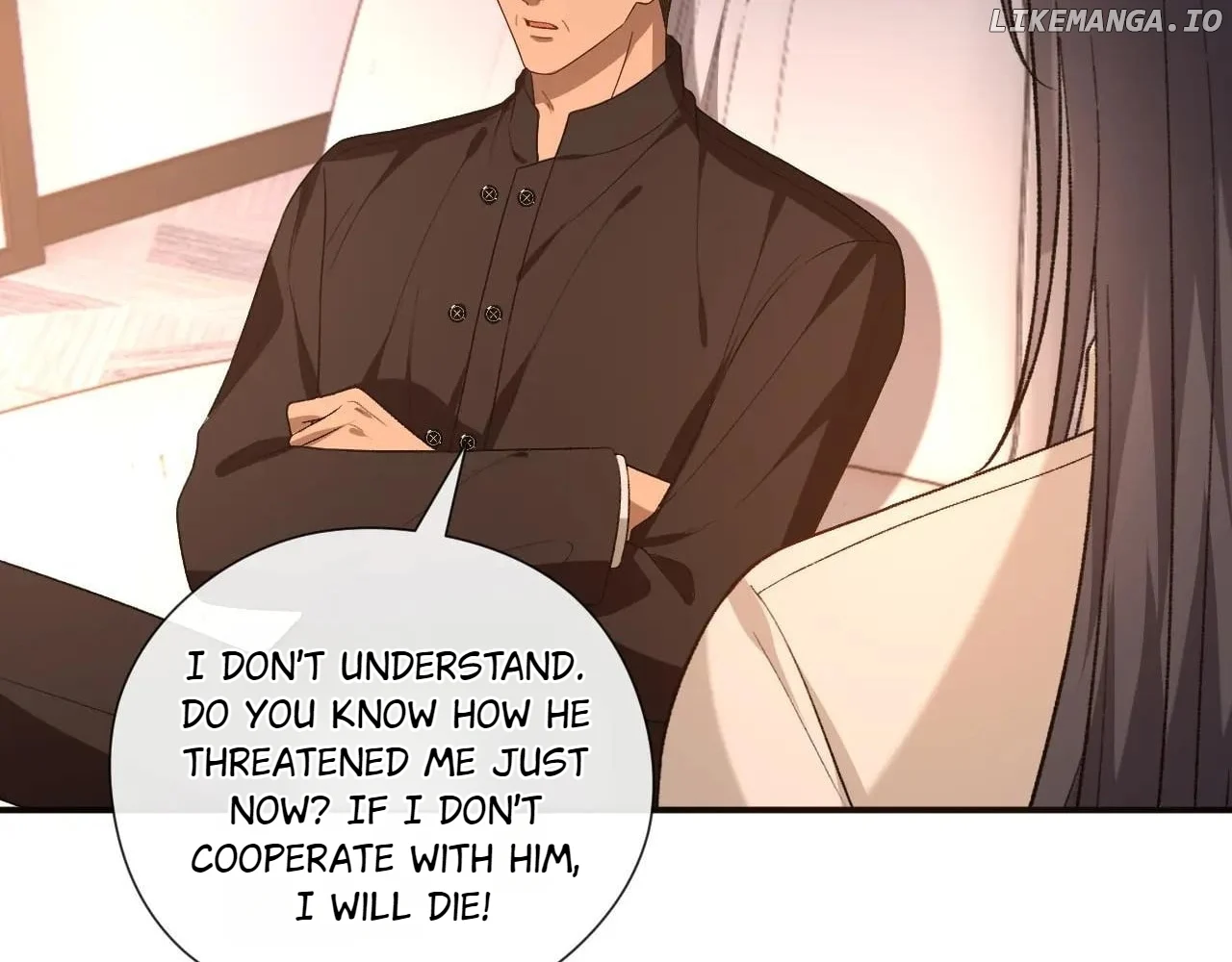 Madam and Her Daily Online Face-Slapping chapter 189 page 25