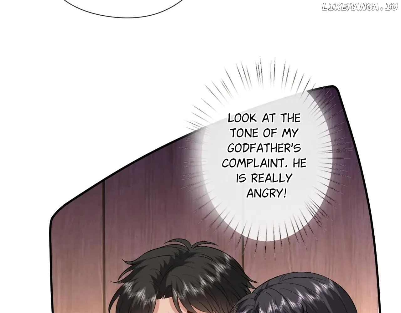 Madam and Her Daily Online Face-Slapping chapter 189 page 26