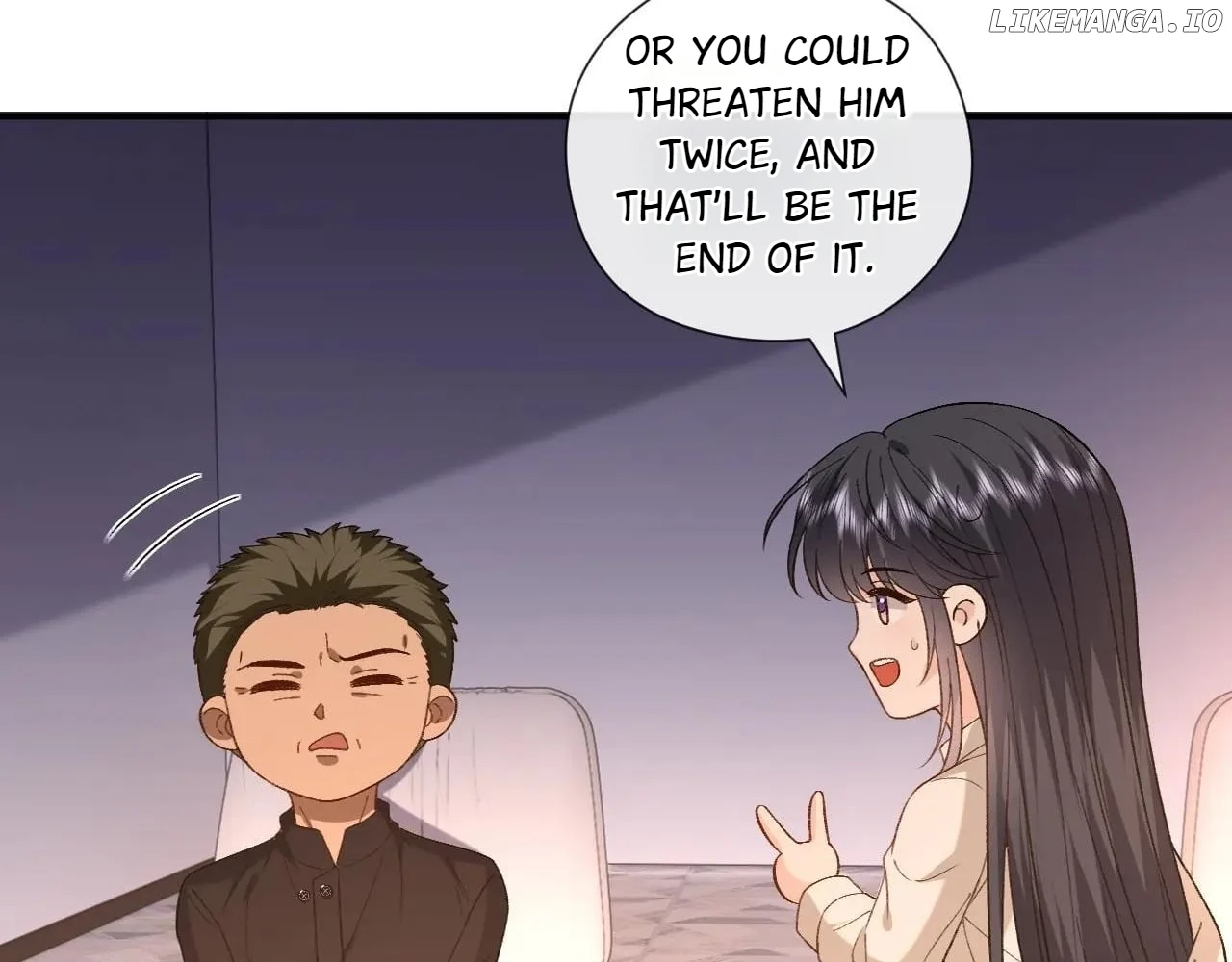Madam and Her Daily Online Face-Slapping chapter 189 page 28