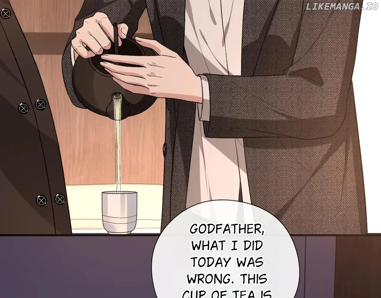 Madam and Her Daily Online Face-Slapping chapter 189 page 34