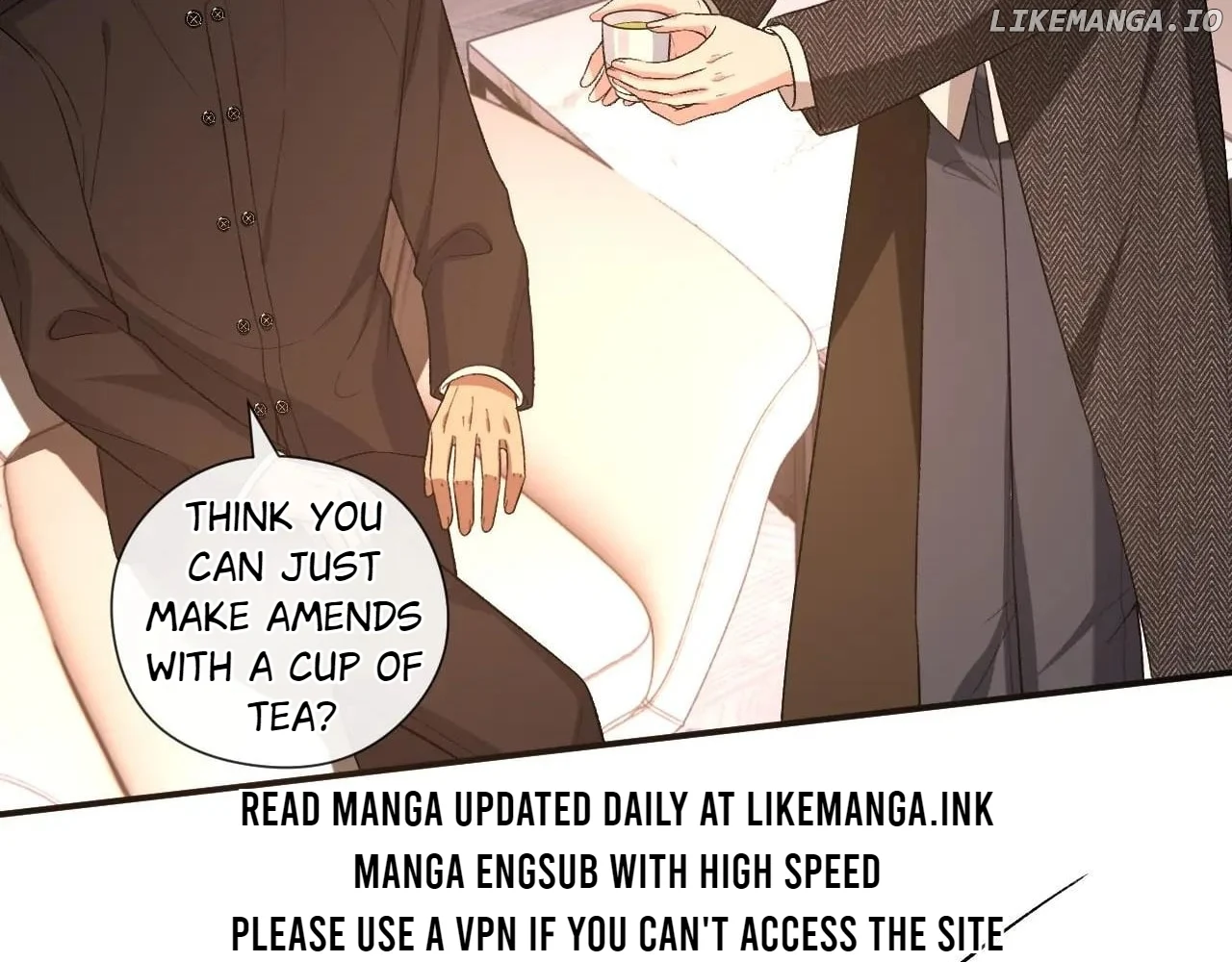 Madam and Her Daily Online Face-Slapping chapter 189 page 36
