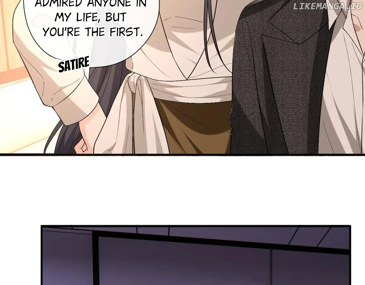 Madam and Her Daily Online Face-Slapping chapter 189 page 44