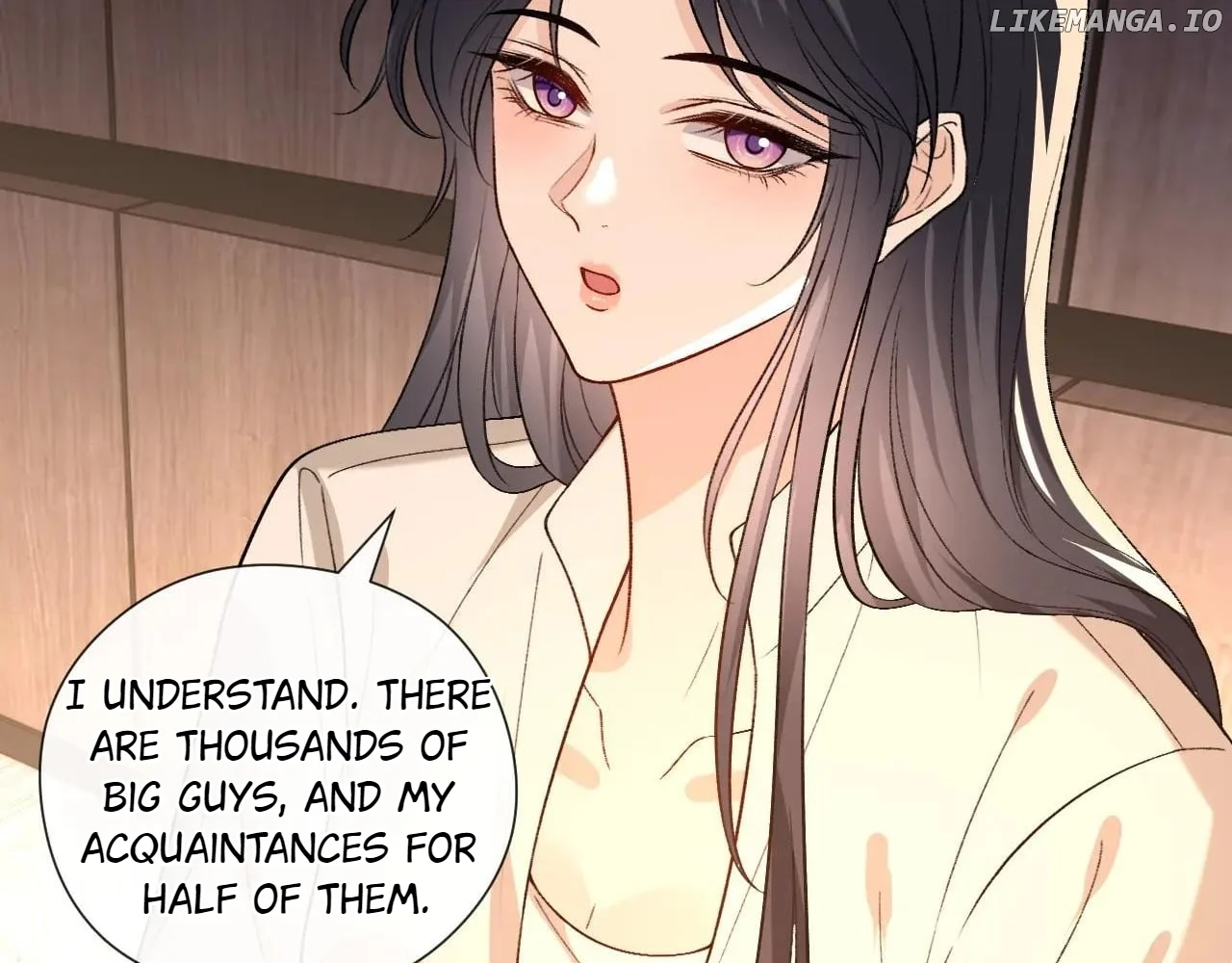 Madam and Her Daily Online Face-Slapping chapter 189 page 53