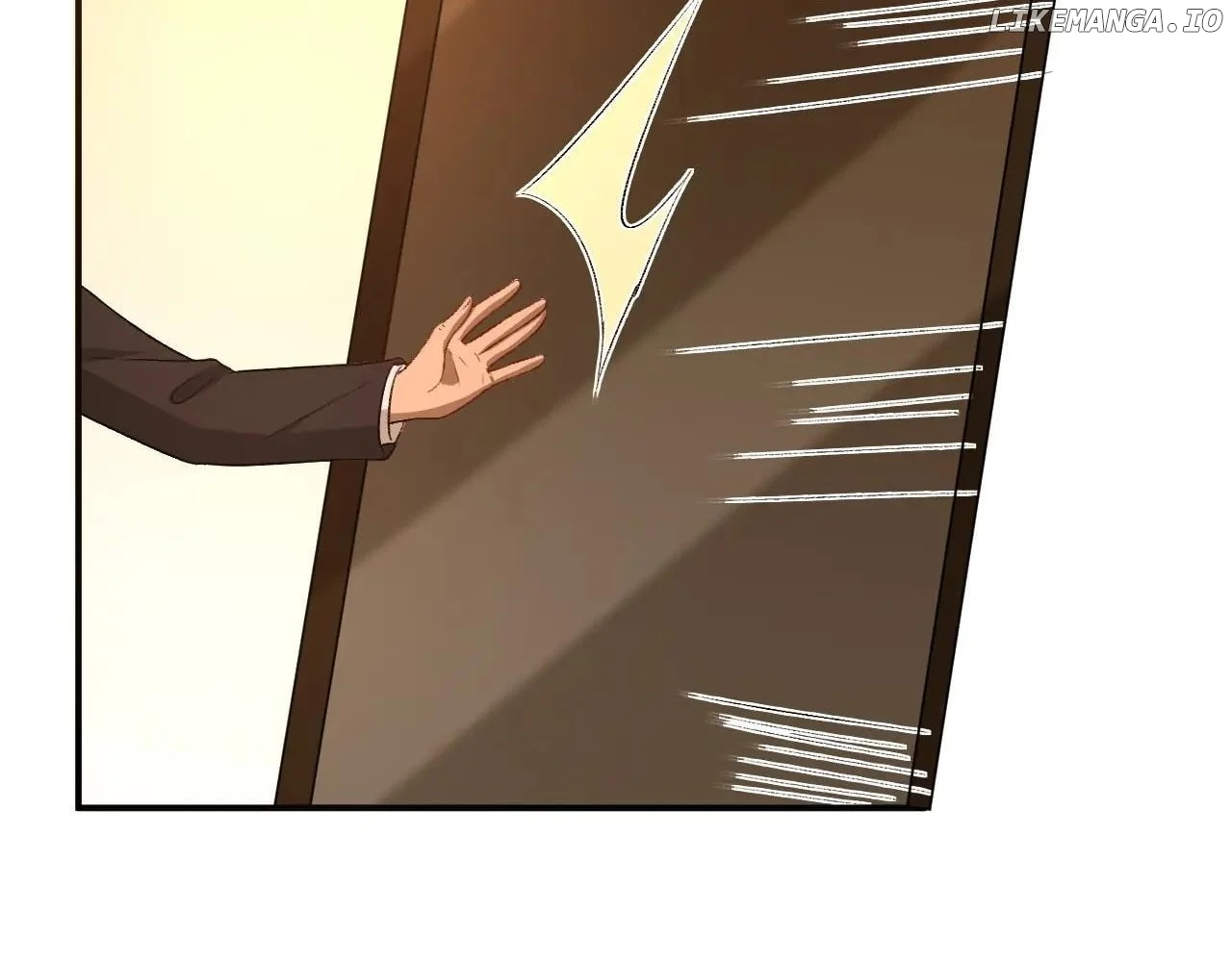 Madam and Her Daily Online Face-Slapping chapter 189 page 57