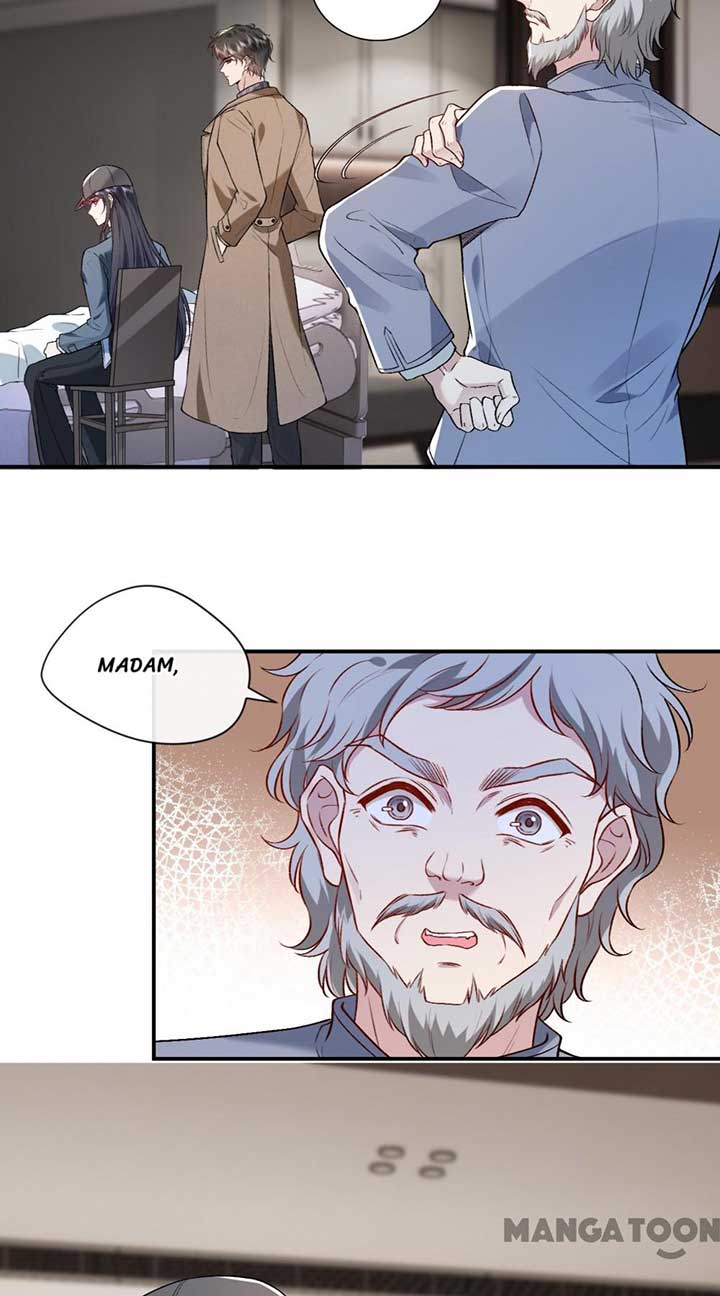 Madam and Her Daily Online Face-Slapping chapter 19 page 4