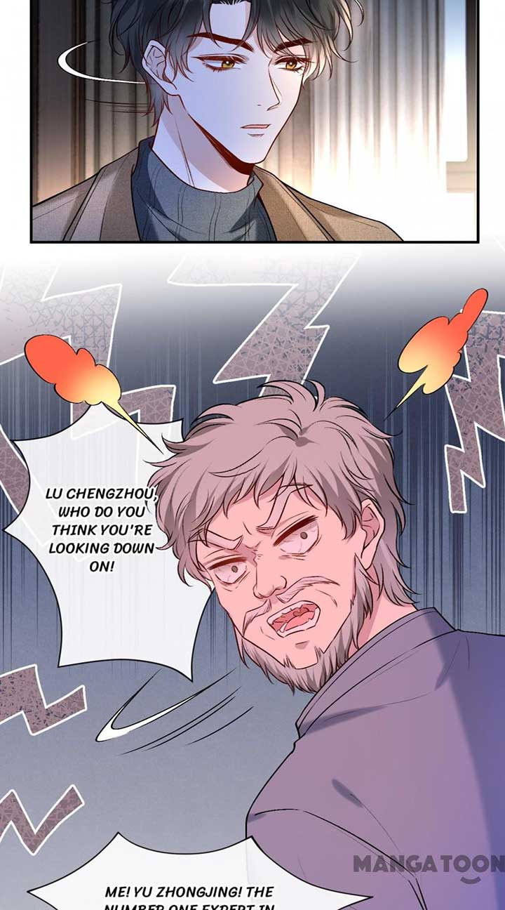 Madam and Her Daily Online Face-Slapping chapter 19 page 12