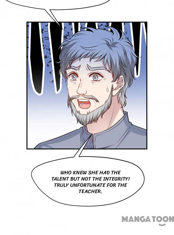 Madam and Her Daily Online Face-Slapping chapter 19 page 18