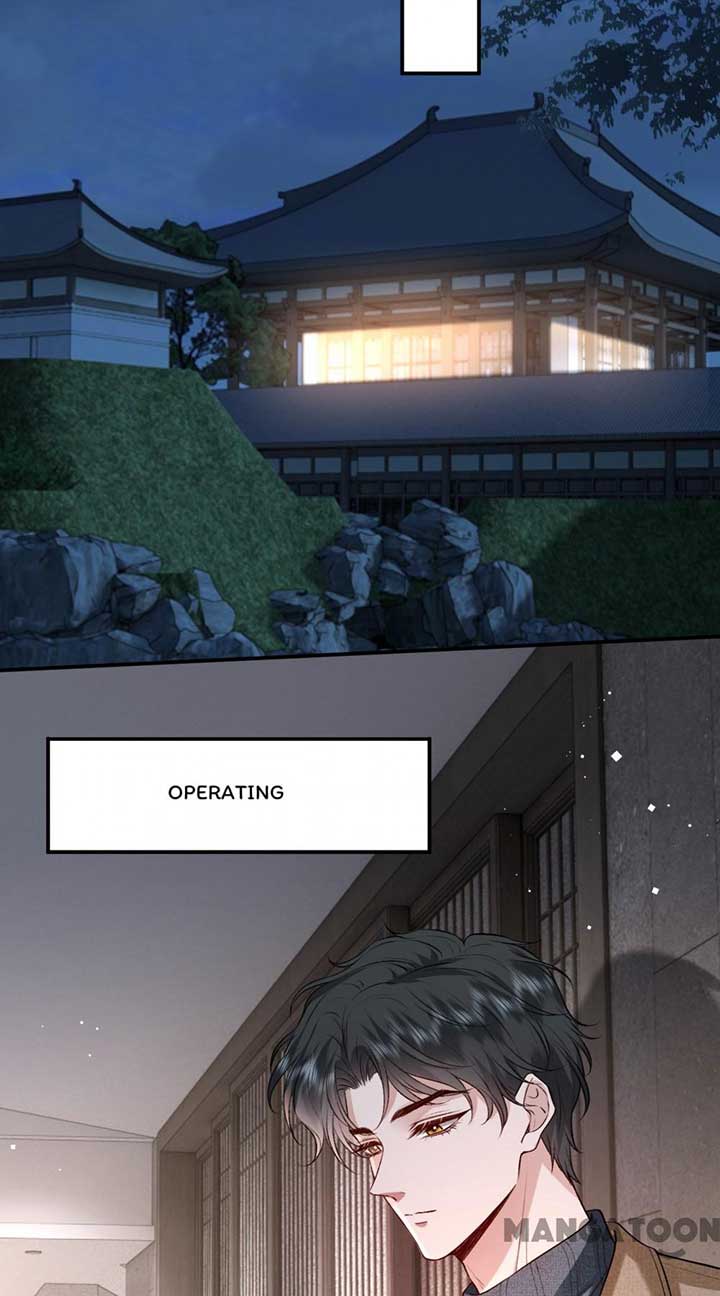 Madam and Her Daily Online Face-Slapping chapter 19 page 22