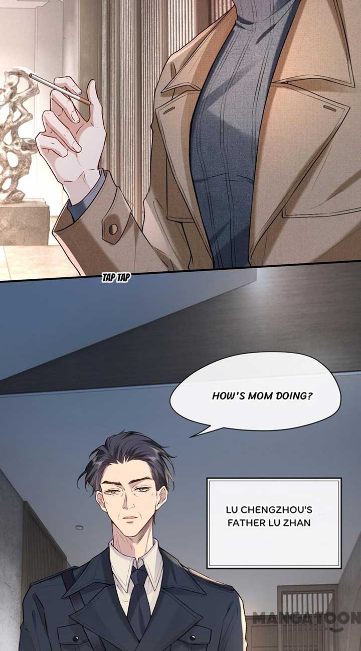 Madam and Her Daily Online Face-Slapping chapter 19 page 23