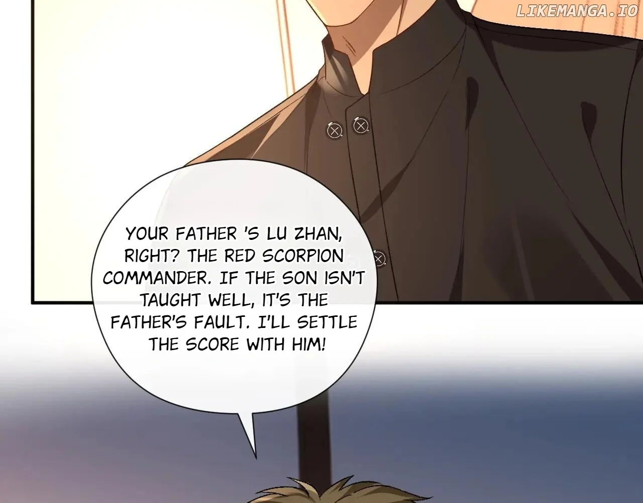 Madam and Her Daily Online Face-Slapping chapter 190 page 2