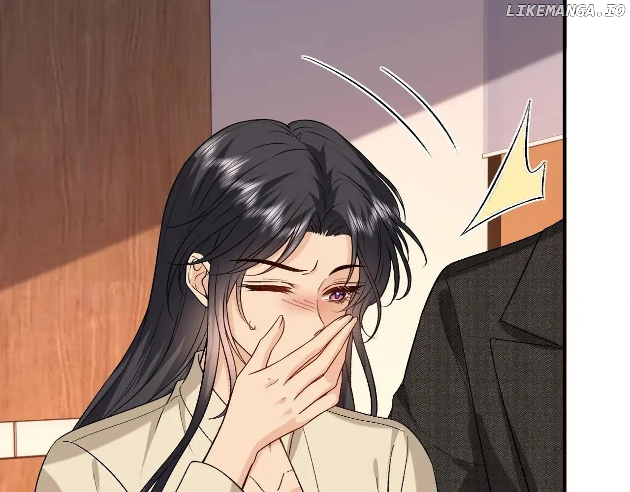 Madam and Her Daily Online Face-Slapping chapter 190 page 15