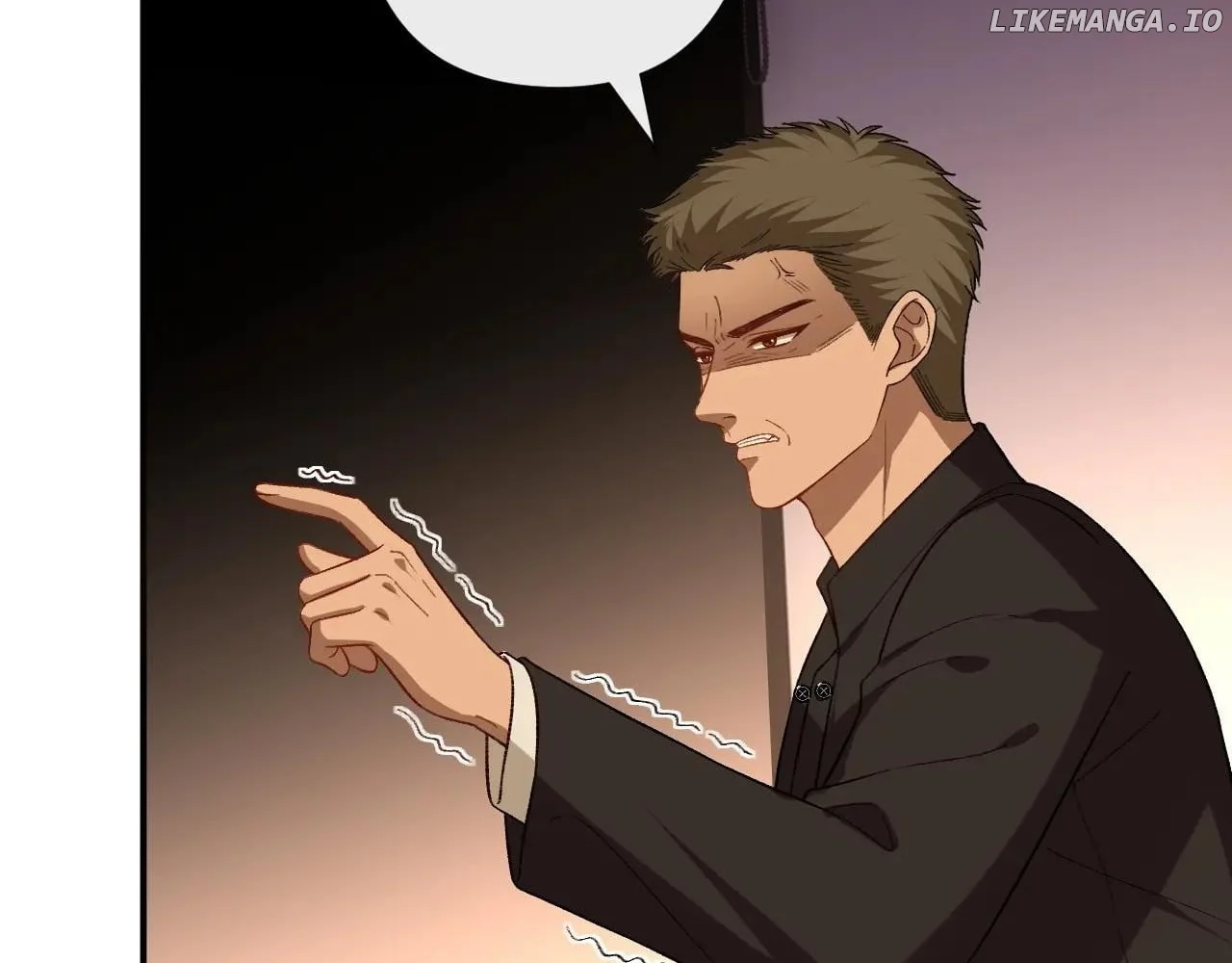 Madam and Her Daily Online Face-Slapping chapter 190 page 17