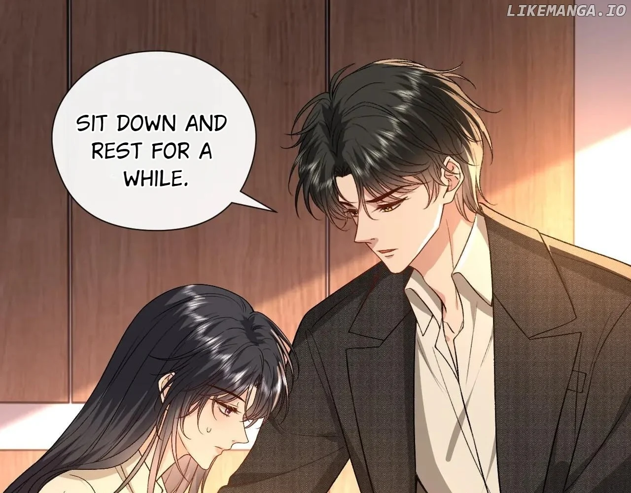 Madam and Her Daily Online Face-Slapping chapter 190 page 20