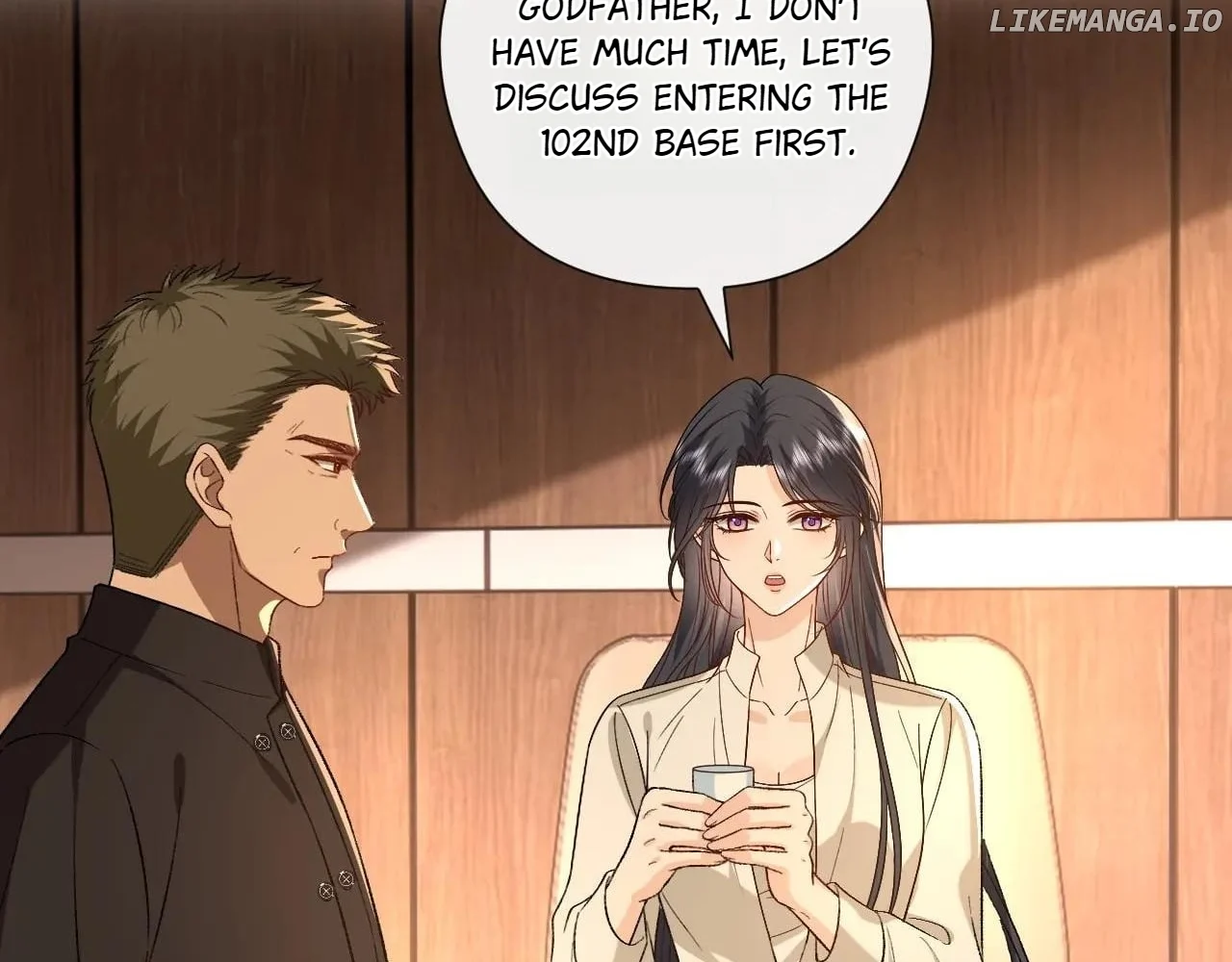 Madam and Her Daily Online Face-Slapping chapter 190 page 23