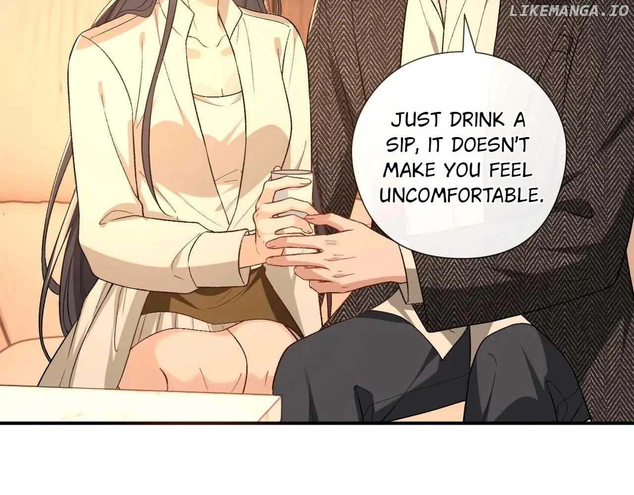 Madam and Her Daily Online Face-Slapping chapter 190 page 33