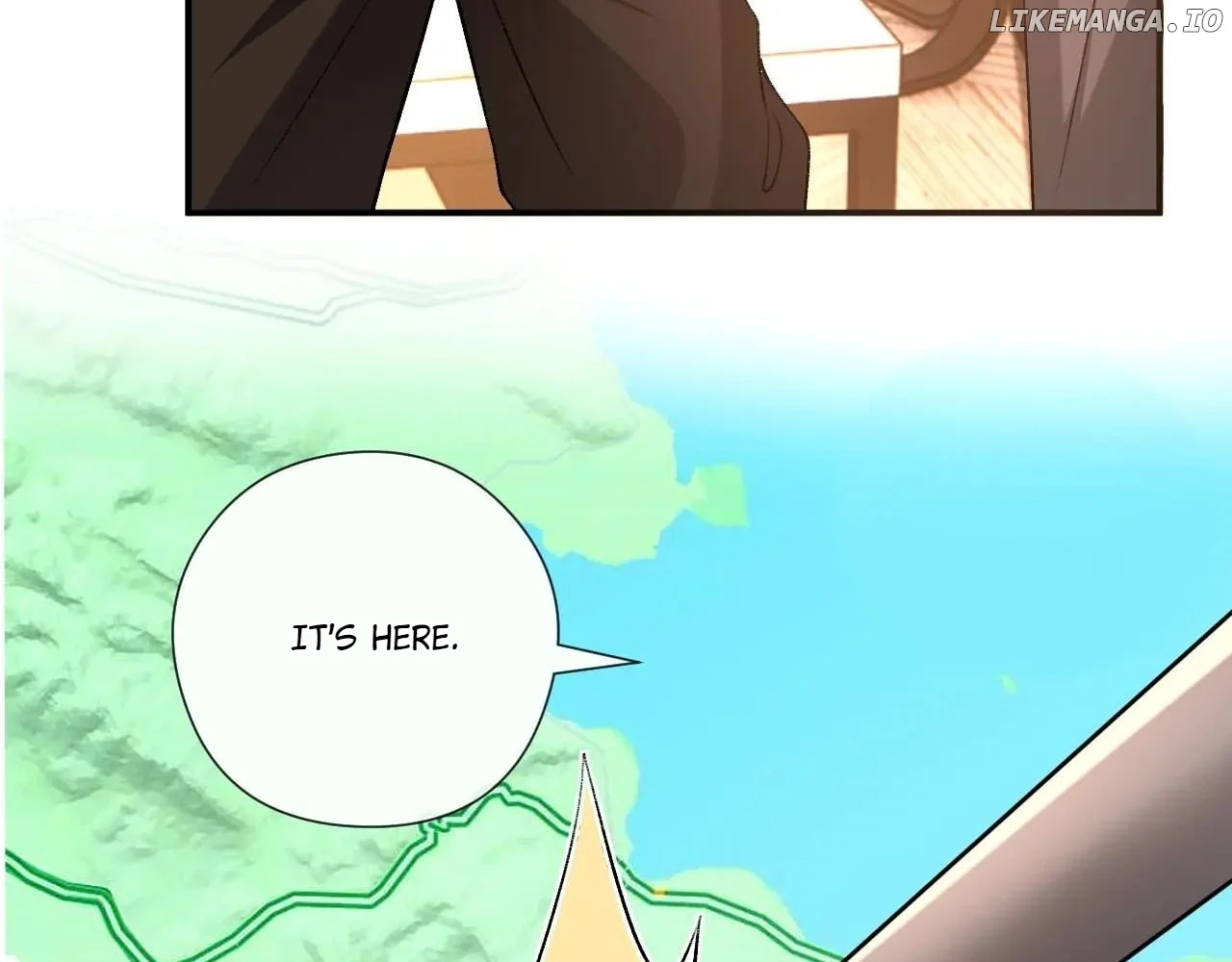 Madam and Her Daily Online Face-Slapping chapter 190 page 40
