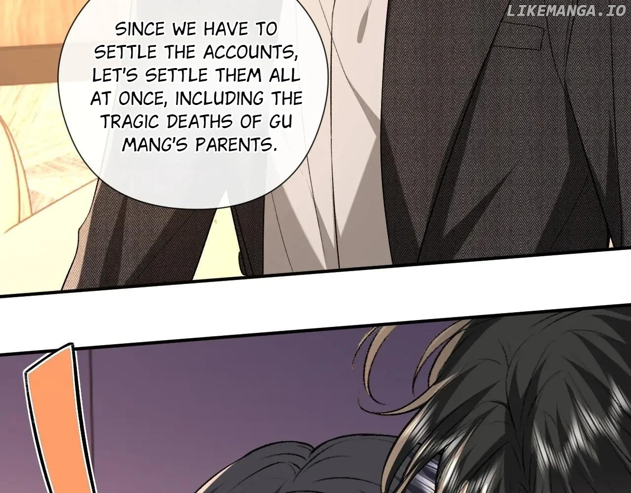 Madam and Her Daily Online Face-Slapping chapter 190 page 49