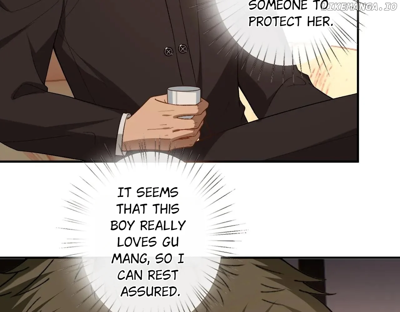 Madam and Her Daily Online Face-Slapping chapter 190 page 53