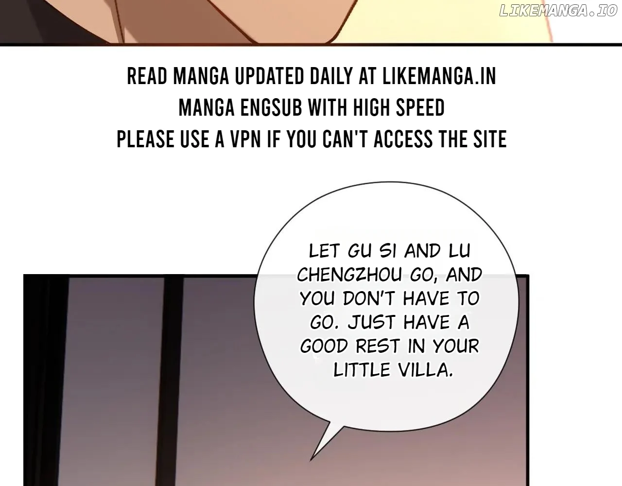 Madam and Her Daily Online Face-Slapping chapter 190 page 55