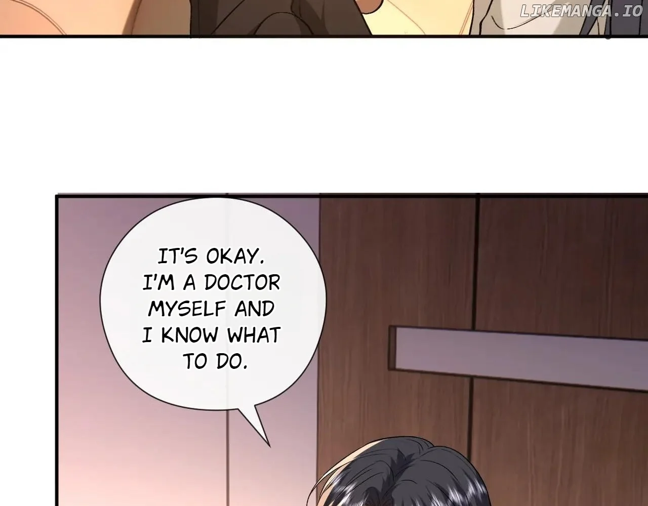 Madam and Her Daily Online Face-Slapping chapter 190 page 61