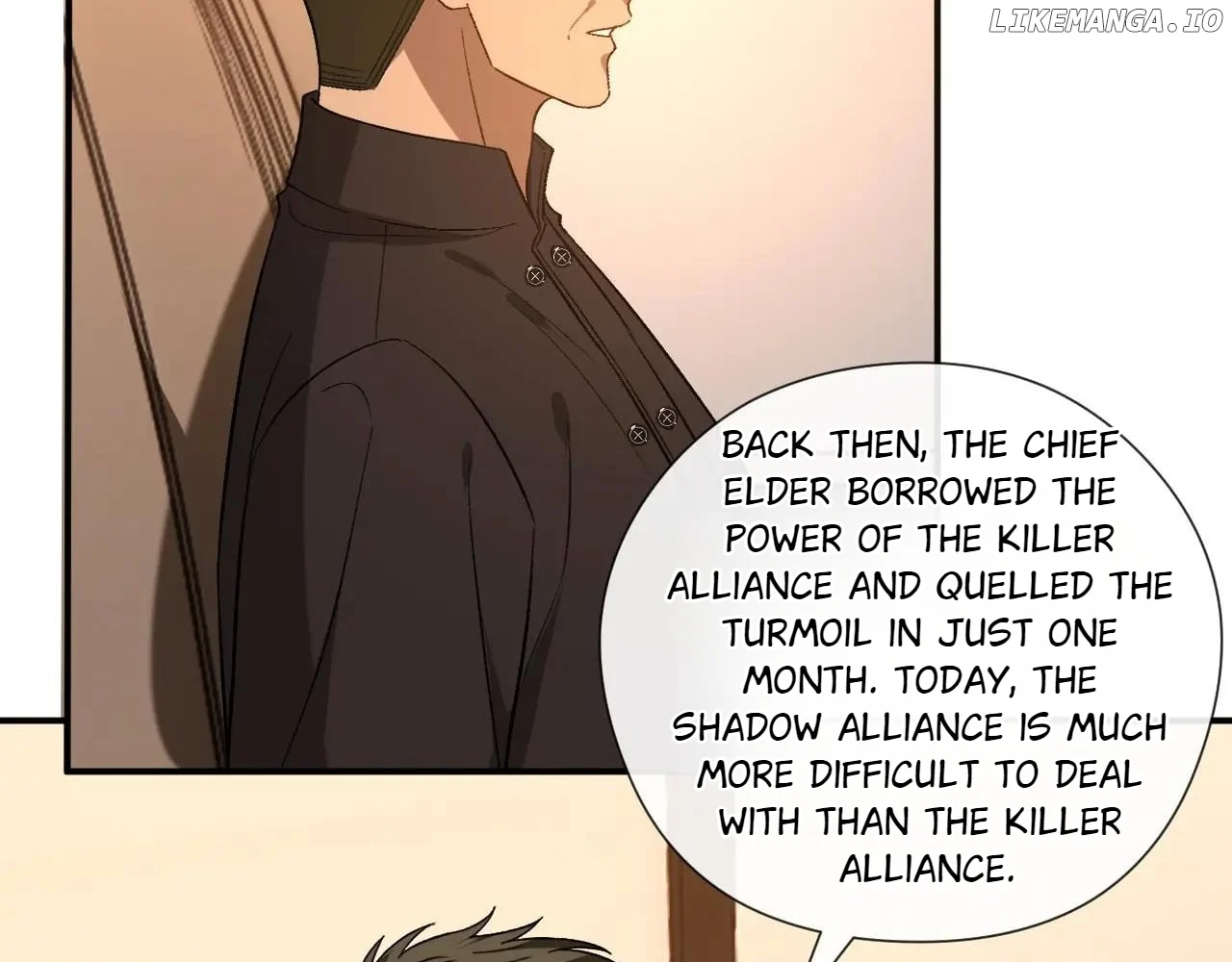 Madam and Her Daily Online Face-Slapping chapter 190 page 68