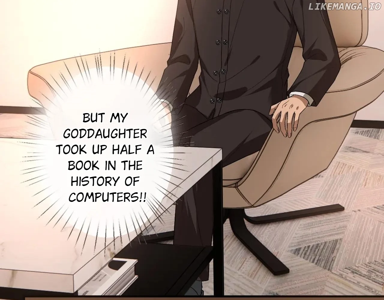 Madam and Her Daily Online Face-Slapping chapter 190 page 77