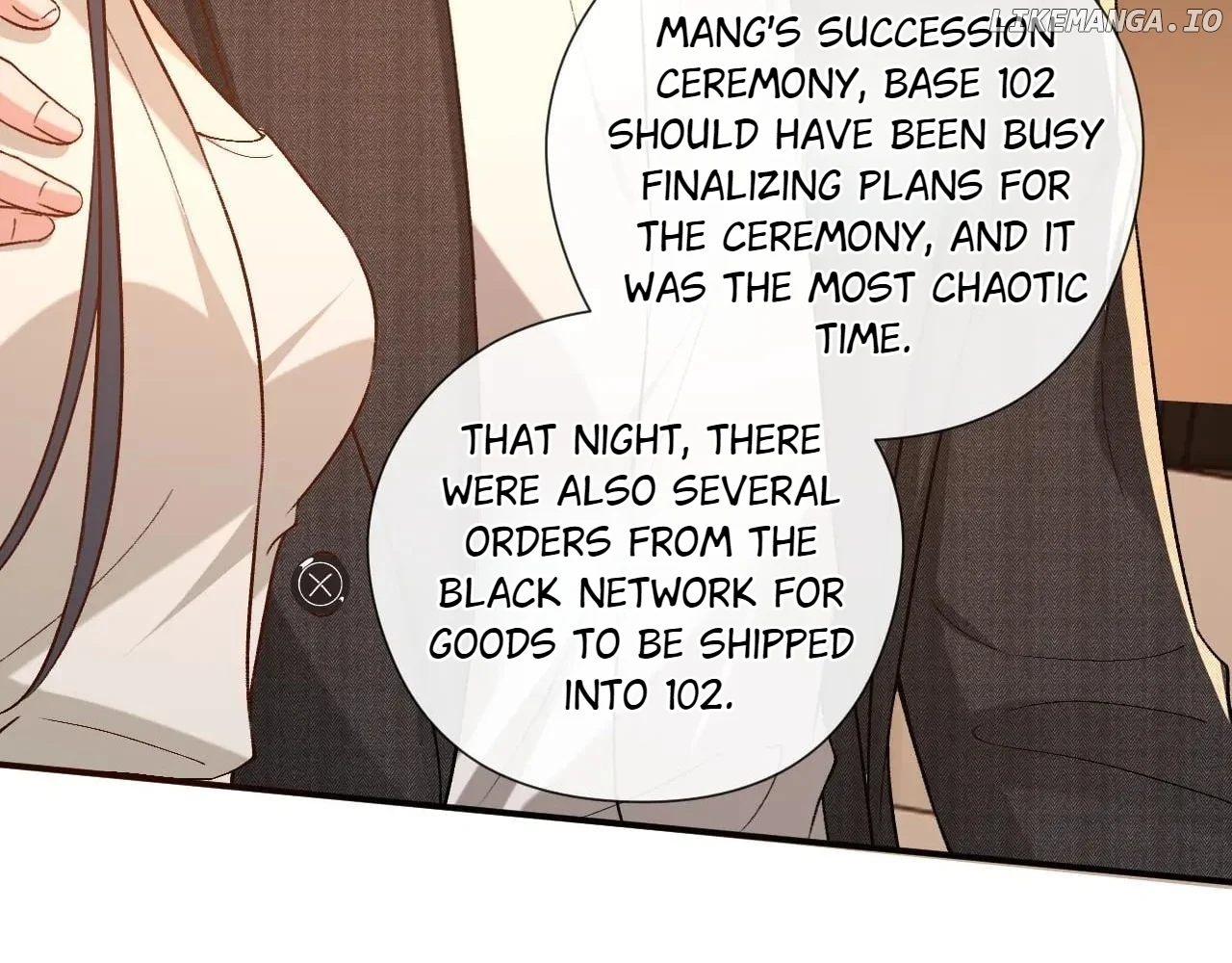 Madam and Her Daily Online Face-Slapping chapter 190 page 81