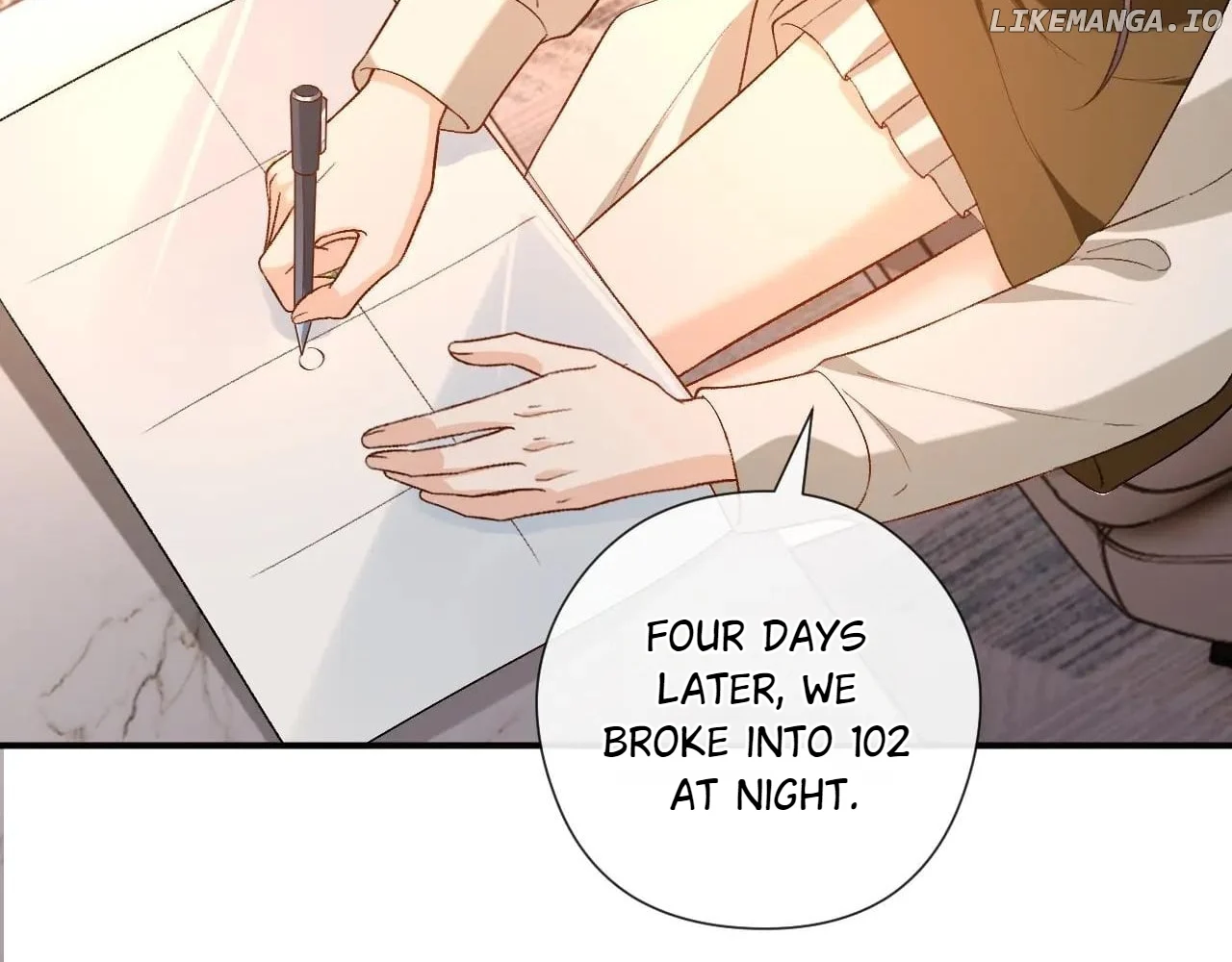 Madam and Her Daily Online Face-Slapping chapter 190 page 83