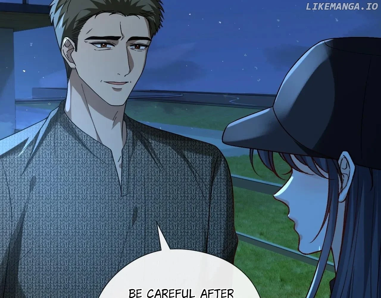 Madam and Her Daily Online Face-Slapping chapter 191 page 4