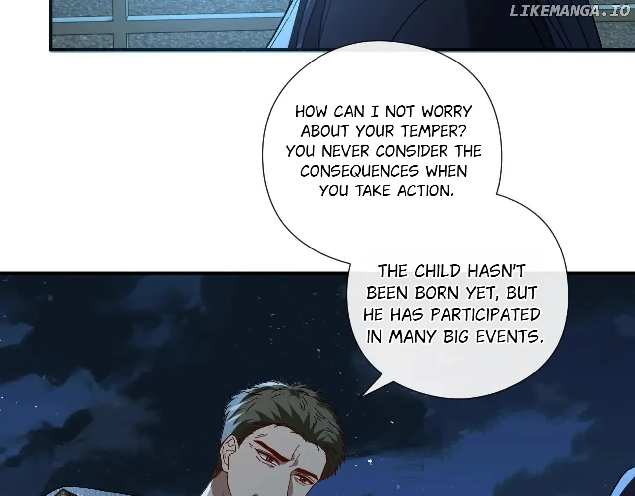 Madam and Her Daily Online Face-Slapping chapter 191 page 7