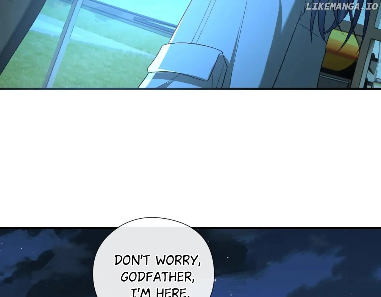 Madam and Her Daily Online Face-Slapping chapter 191 page 9