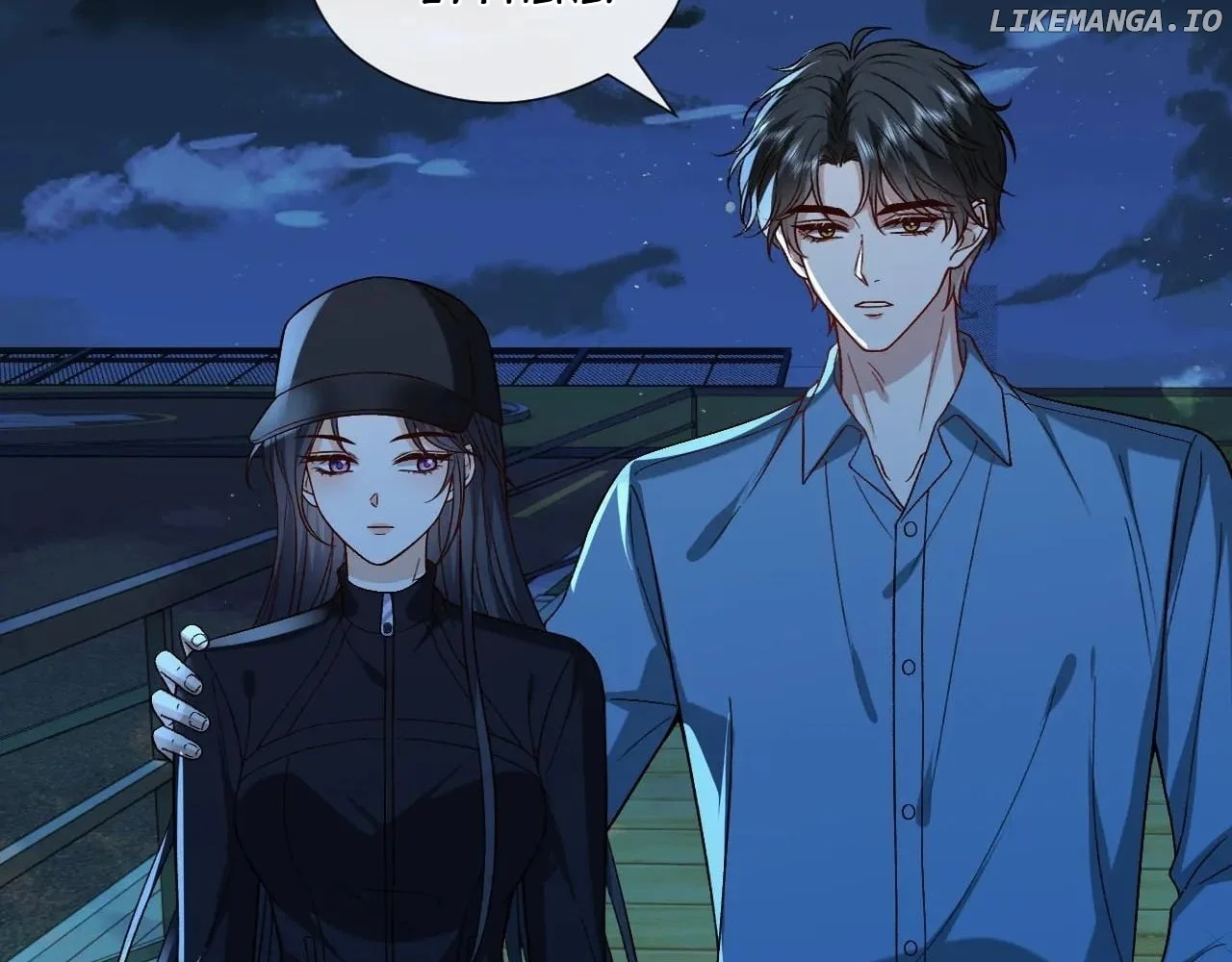 Madam and Her Daily Online Face-Slapping chapter 191 page 10