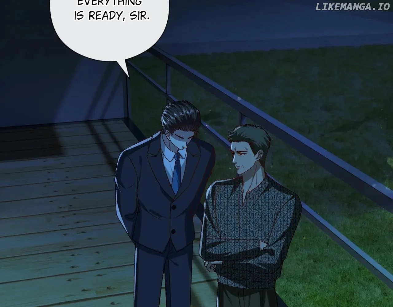 Madam and Her Daily Online Face-Slapping chapter 191 page 13